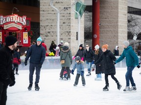 Rink of Dreams