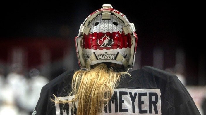 Professional women's hockey in Ottawa a success even before puck drops