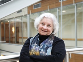 Dr. Gail Beck