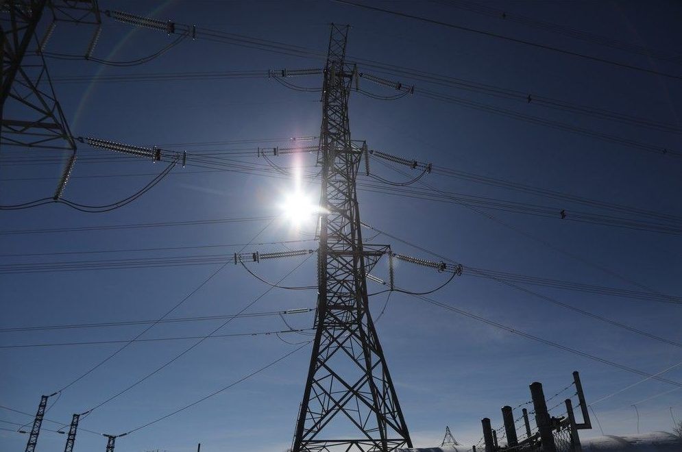 The cause of these outages were still under investigation as of 2:34 p.m., according to the outage map. 