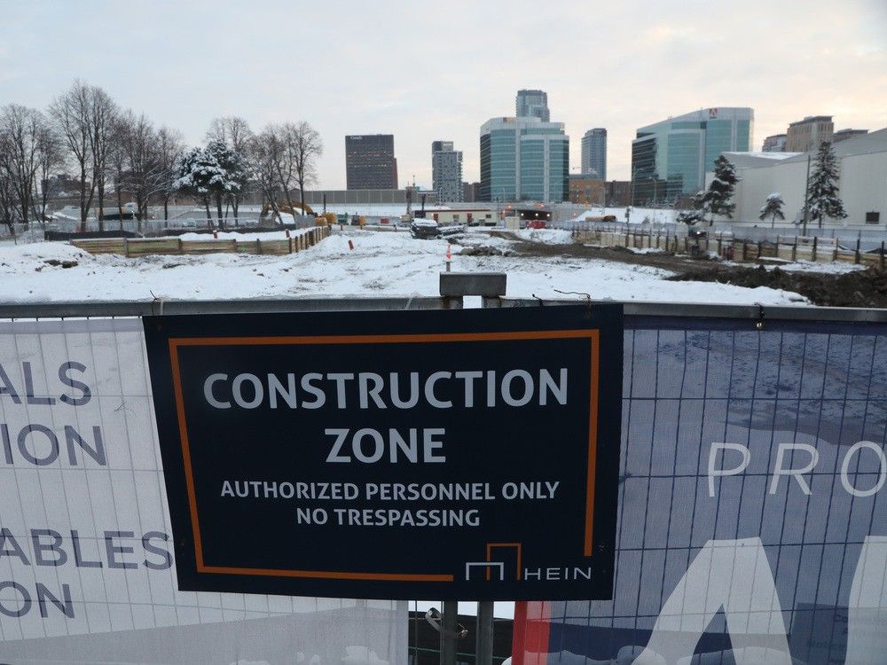 Gladstone Village, Ottawa Community Housing