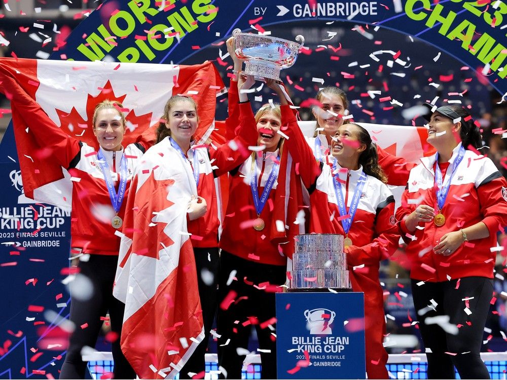 The Ottawa Citizen's 'under the radar' newsmakers of 2023 | Ottawa Citizen