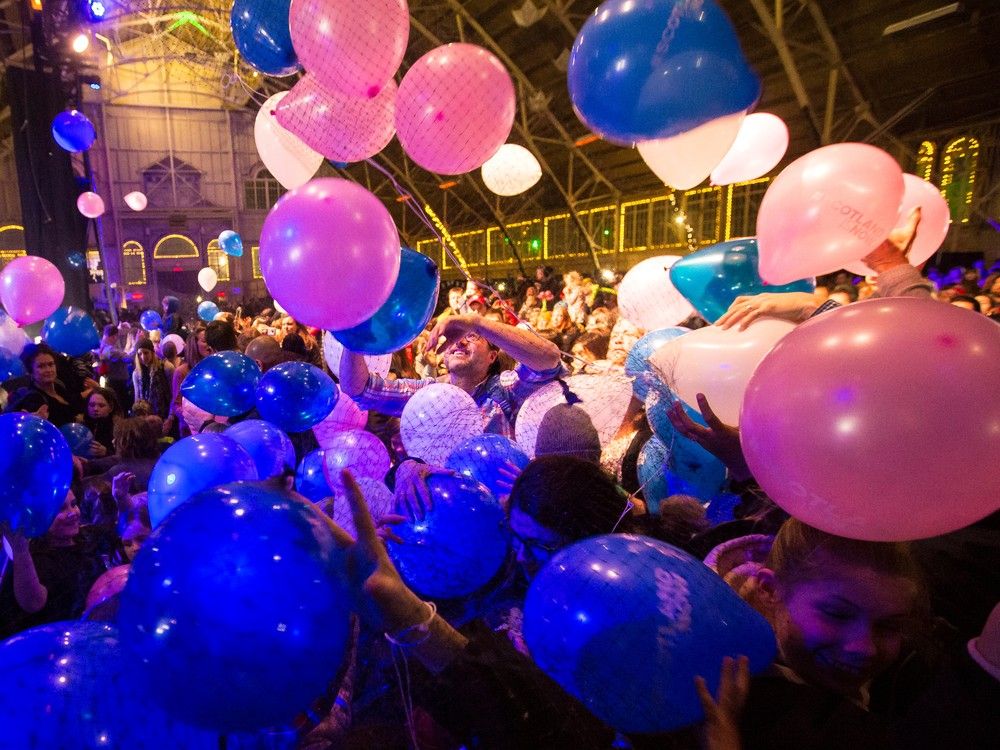 Ottawa New Years Eve events | Ottawa Citizen