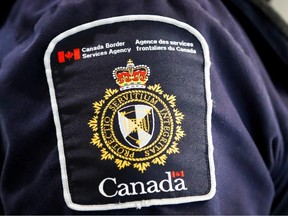 Canadian Border Services Agency