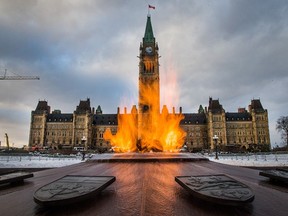The House of Commons will resume sitting on Jan. 29, 2024, for the winter sitting.