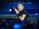 File photo: Bruce Springsteen has rescheduled his Canadian Tire Centre show for Nov. 9, 2024.