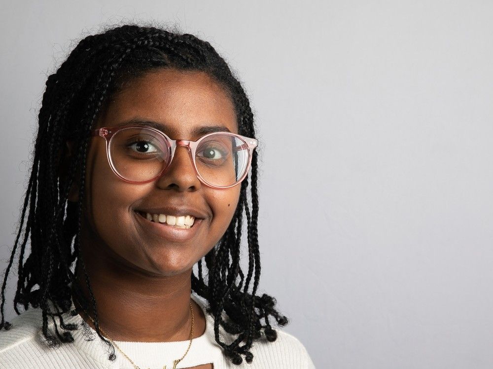 Rachel Asrat, Critic, St. Francis Xavier High School.