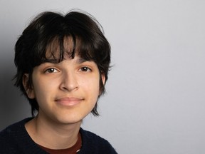 Safya Khan