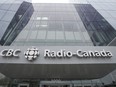 CBC-Radio Canada