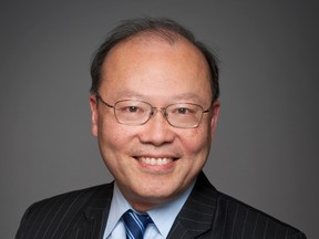 Peter Liu University of Ottawa Health Institute
