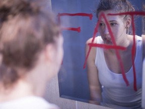The new study, published today in JAMA Network Open, found that girls still accounted for 91 per cent of hospitalizations for an eating disorder over the study period.