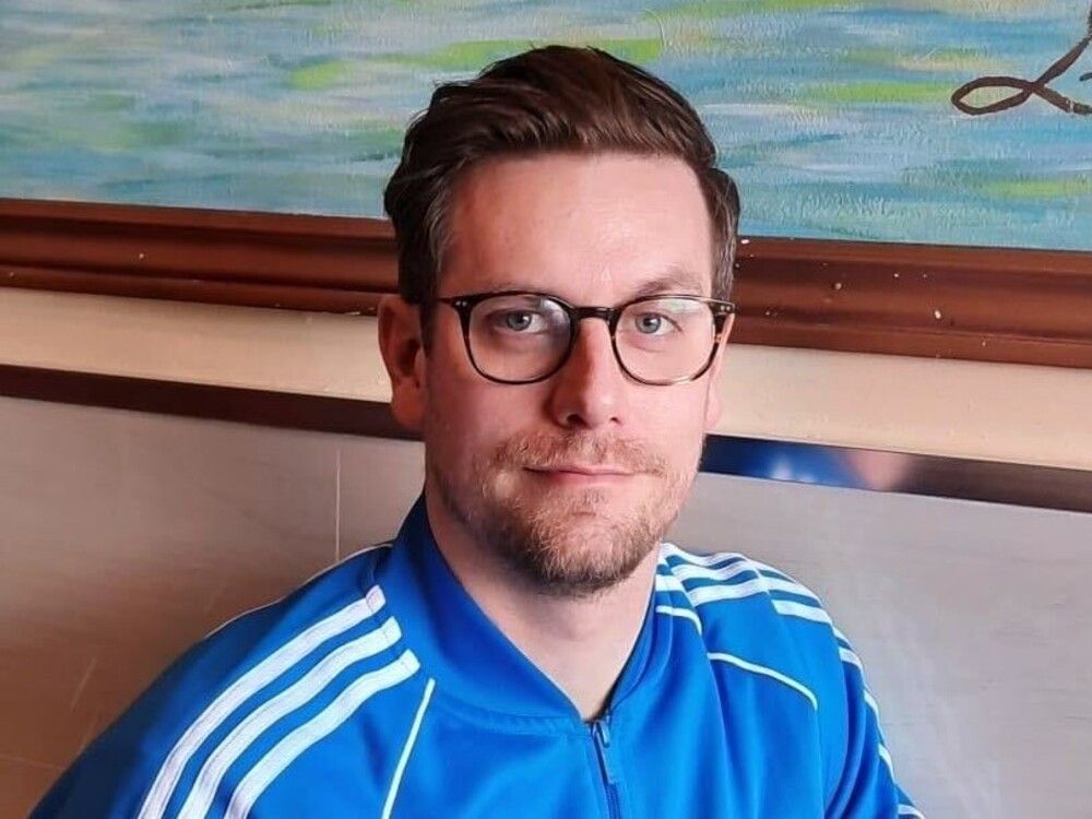 Nathan Prier CAPE president