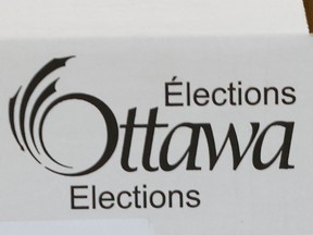 City of Ottawa Elections Office