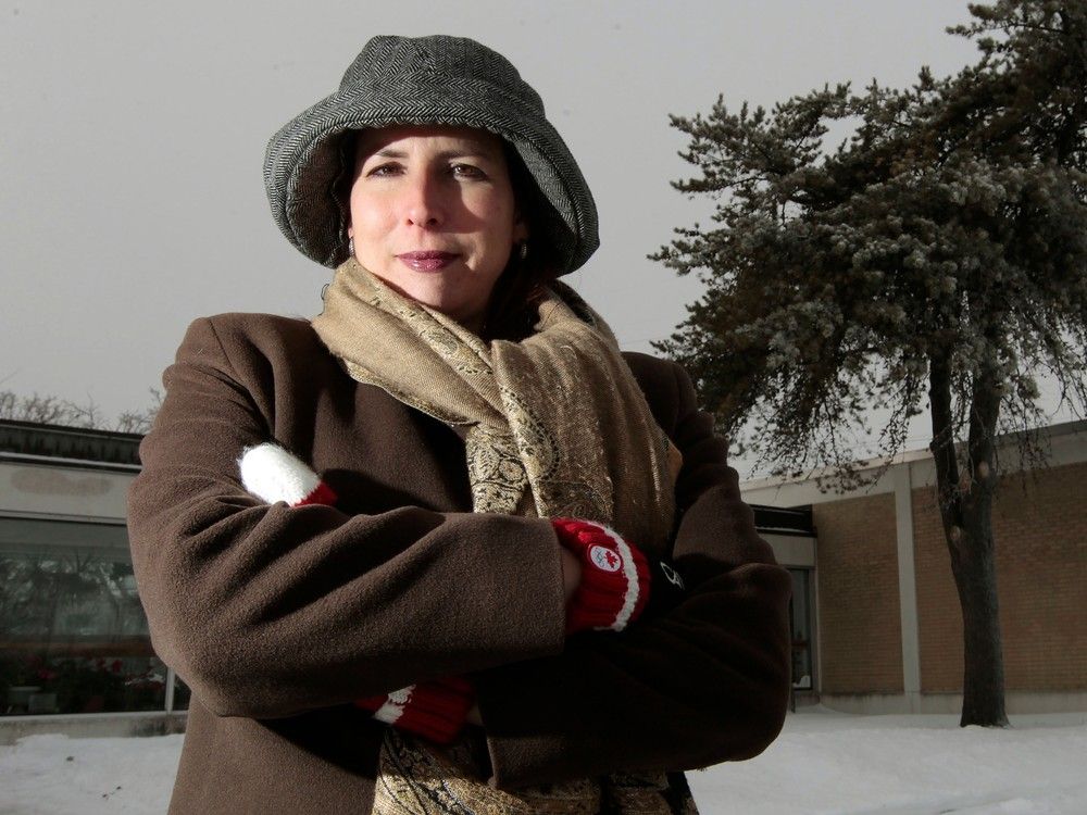 Vicky Kyriaco was the OSTA's general manager and chief administrative officer before departing the role, as announced Friday. 