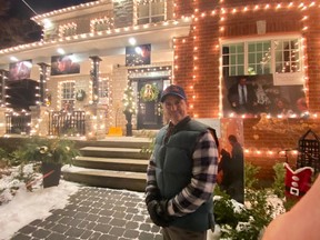 Chrismas lights