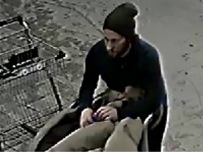 Robbery