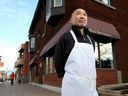 After half a century in business, owner Thomas Tang is closing the Won Ton House Restaurant in Wellington Village this Saturday. 
The veteran Chinese restaurant is one of the oldest in the city, opening originally by Tang's parents on Richmond Road in the 1970s and then moving to the current location in 1980. 
Tang, now 67, says he's closing not for lack of business but because he simply can't find the workers.