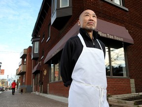 After half a century in business, owner Thomas Tang is closing the Won Ton House Restaurant in Wellington Village this Saturday.