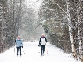 Snowstorm headed to Jap Ontario: Environment Canada Snowstorm headed to Jap Ontario: Environment Canada