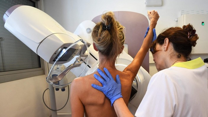 Obrigewitch: Even more must be done to tackle breast cancer