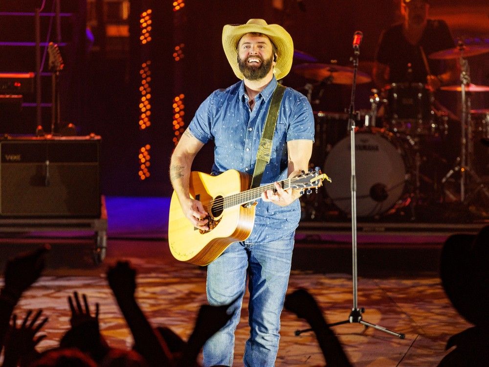 2024 dates for Kemptville & Grassroots festivals, Capital Music awards