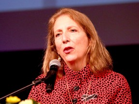 france gelinas