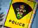 Ontario Provincial Police 