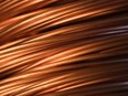 Copper wire