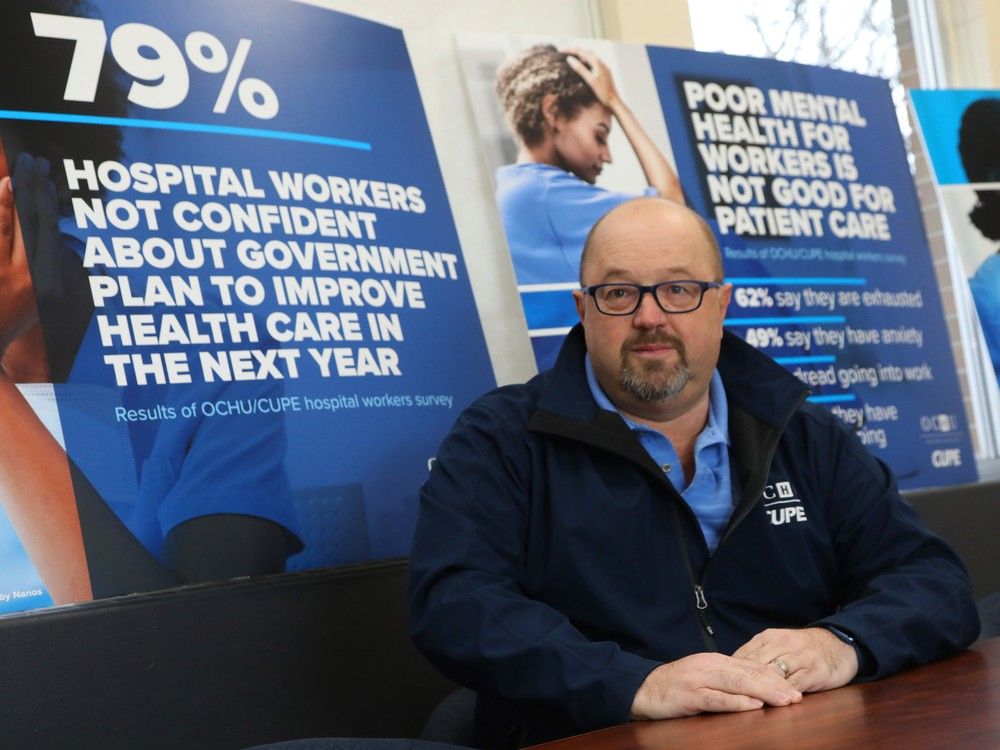We're in a real crisis': Skilled nurse shortage worries families, staff