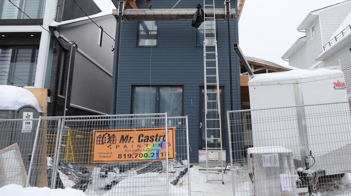 Municipal red tape a barrier to home renovations and upgrades: report