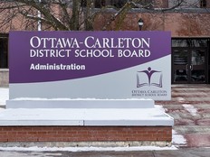 Ottawa-Carleton District School Board