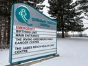 Queensway Carleton Hospital opened eight temporary beds in its day surgery unit this week “to help get admitted patients out of the busy emergency department.”