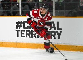 Ottawa 67’s