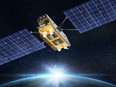 Telesat Lightspeed Satellite