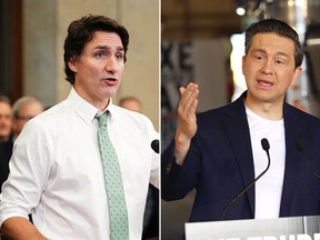 One political observer expects Justin Trudeau and the Liberals to “double down” on their climate policies and to make the next election about climate in response to Conservative leader Pierre Poilievre promising a “carbon tax election."