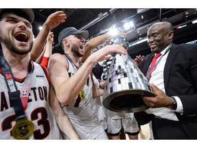 Carleton Ravens