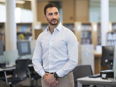 Ontario Education Minister Stephen Lecce