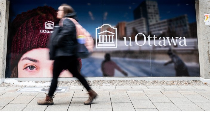 Stacey: It’s time to shrink Ontario's university administrations