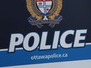 渥太华警察局档案照片。
