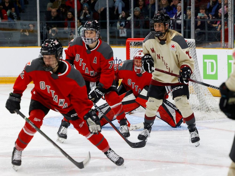 Today's Letters: How Will Lansdowne's Next Arena Hold PWHL Fans ...