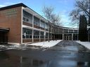Pinecrest Public School.