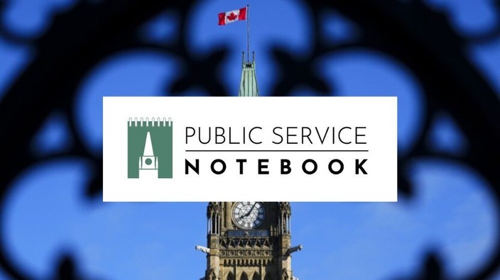 'Breach of trust' and call for a boycott: Public Service Notebook