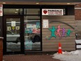 The Parkdale Food Centre