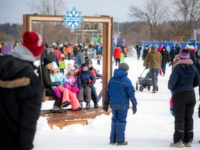 Snowflake Kingdom