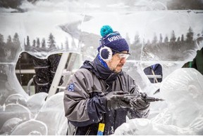 Gatineau kicks off Winterlude 2024 with old-fashioned snow fun | Ottawa ...