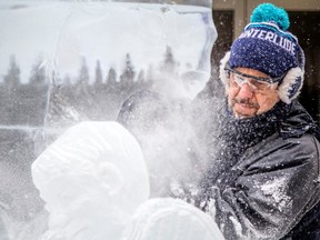 Winterlude