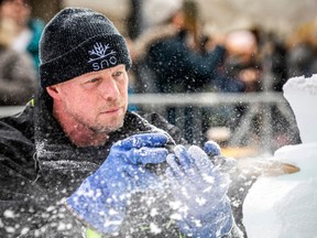 Winterlude