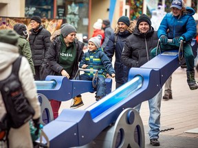 Winterlude