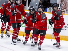 PWHL Ottawa to make changes after falling short of playoffs