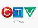 CTV Ottawa-logo